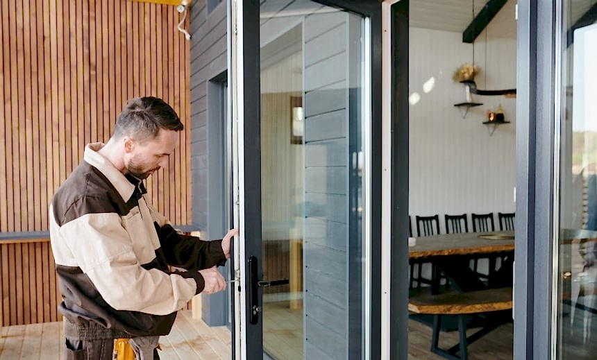 Bakı cam balkon ve cam balkon avantajları