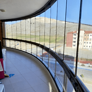 Bakı cam balkon fiyatları (5)