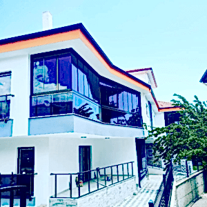 Bakı Cam Balkon - Rota Cam Balkon (1)