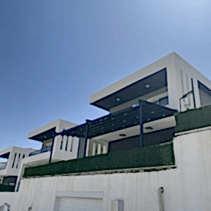 Bakı Cam Balkon - Rota Cam Balkon (11)
